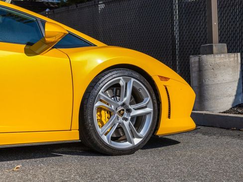 Used 2010 Lamborghini Gallardo LP 560-4 image 25