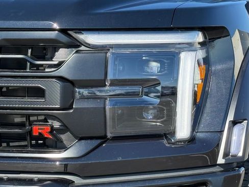 New 2026 Ford F150 Raptor w/ Equipment Group 803A Raptor R image 63