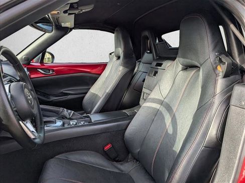 Used 2016 MAZDA MX-5 Miata Grand Touring image 17