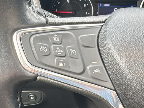 Certified 2020 Chevrolet Equinox LT w/ Midnight Edition AWD/4WD image 12