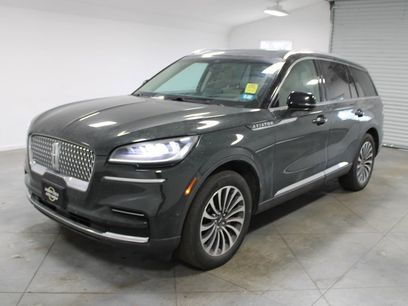 Used 2023 Lincoln Aviator Reserve w/ Equipment Group 201A