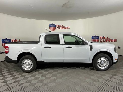 New 2026 Ford Maverick XL FWD image 2