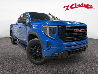 Used 2023 GMC Sierra 1500 Elevation