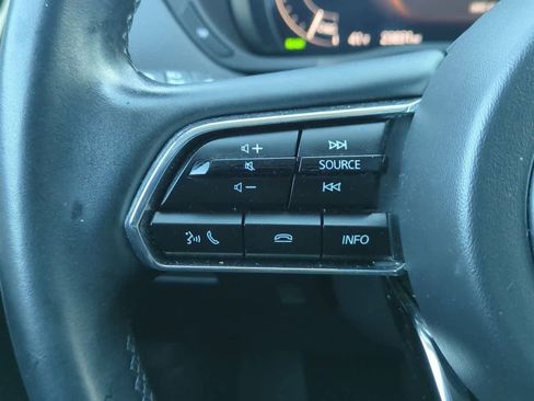 Used 2024 MAZDA CX-90 Plug-In Hybrid w/ Preferred image 24