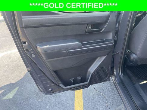 Certified 2024 Toyota Tacoma SR5 AWD/4WD image 28
