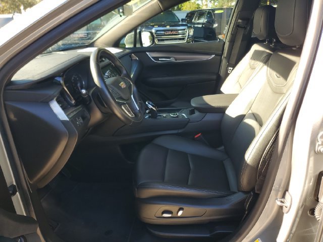 Certified 2023 Cadillac XT5 Luxury FWD image 18