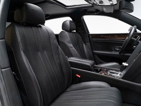 Used 2014 Bentley Flying Spur W12 AWD/4WD image 42
