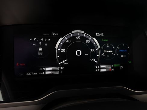 Used 2025 Toyota Tundra 1794 Edition image 17