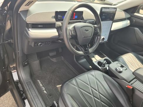 Certified 2023 Ford Mustang Mach-E Select RWD image 9
