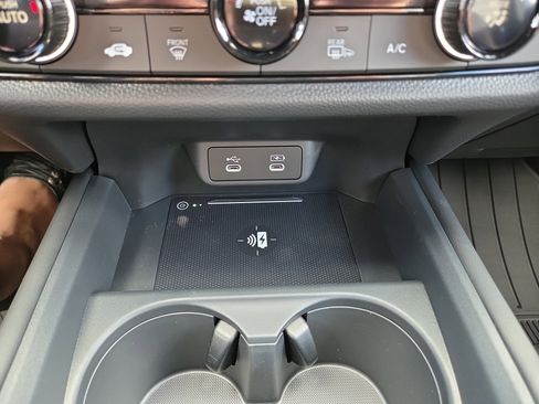 New 2026 Honda HR-V Sport image 24