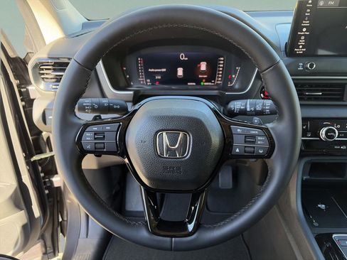 New 2026 Honda Pilot EX-L image 23