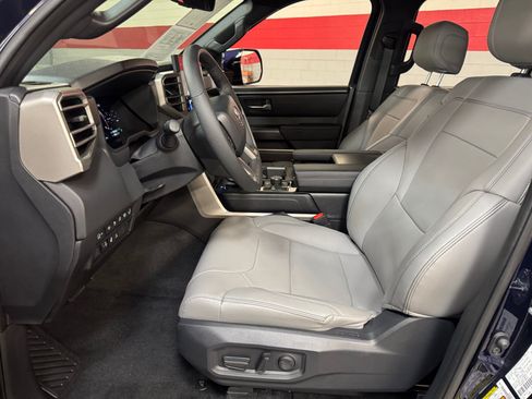 Certified 2026 Toyota Sequoia SR5 w/ SR5 Premium Package AWD/4WD image 14