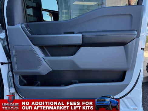 Used 2024 Ford F250 XLT w/ FX4 Off-Road Package image 28