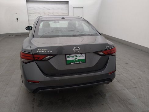 Used 2023 Nissan Sentra SV FWD image 6