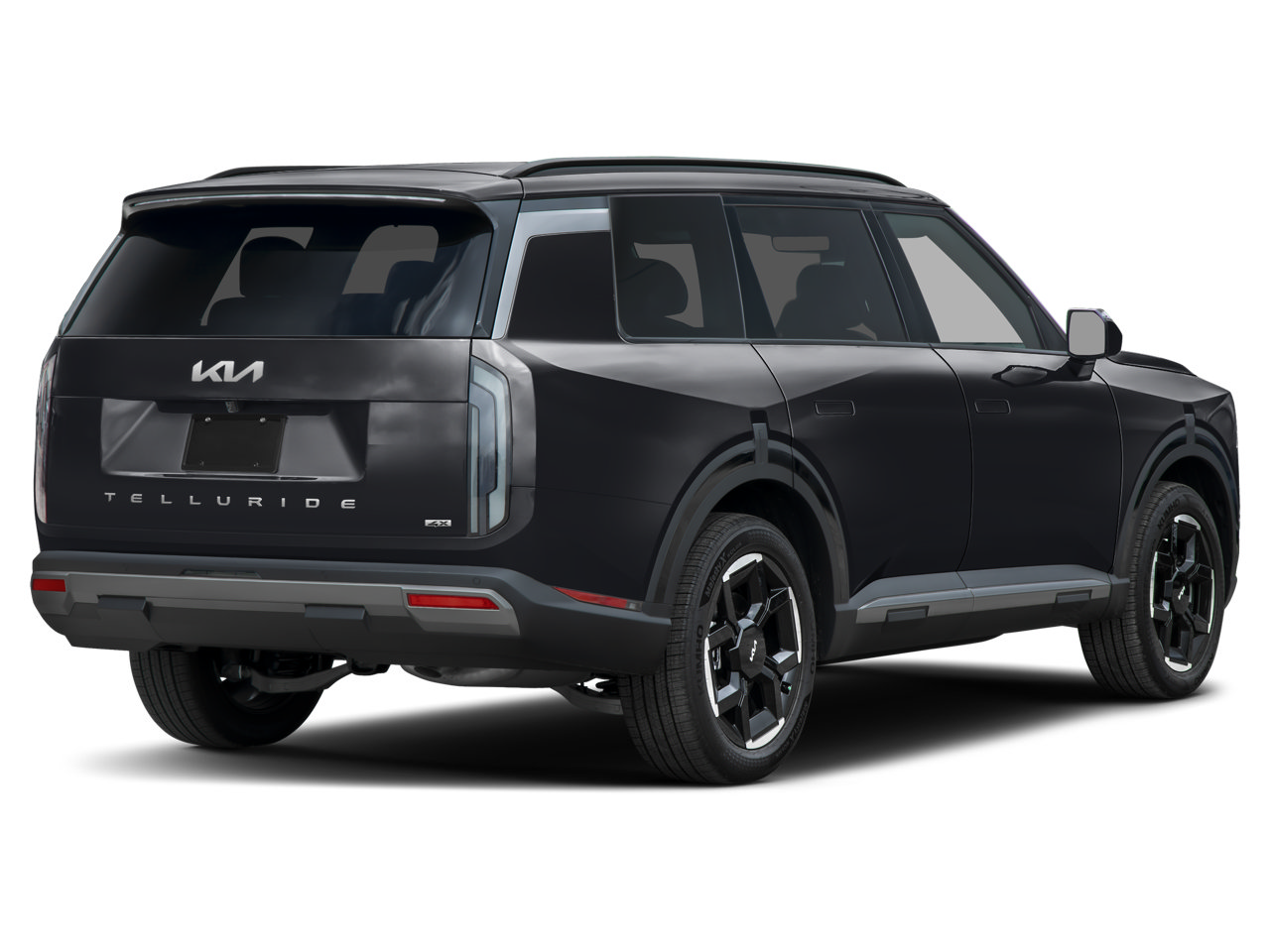 New 2027 Kia Telluride EX w/ Towing Package FWD image 29