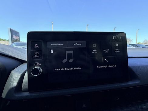 Used 2026 Honda CR-V EX-L image 25