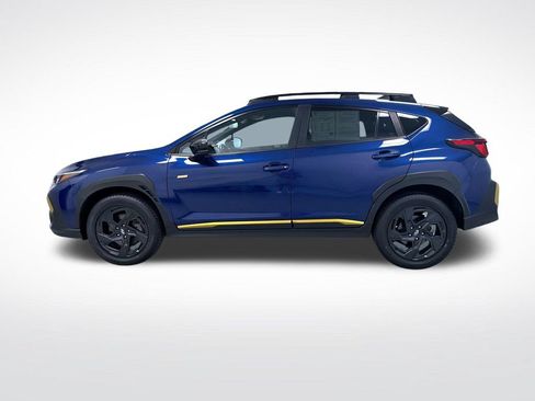 Used 2024 Subaru Crosstrek 2.5i Sport AWD/4WD image 10