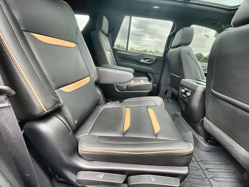 Used 2024 GMC Yukon AT4 AWD/4WD image 28