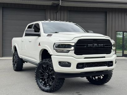 Used 2022 RAM 2500 Laramie