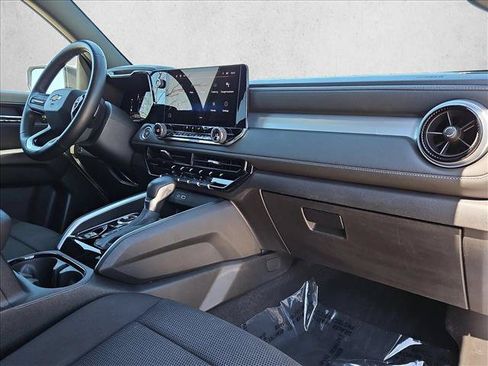 Used 2023 Chevrolet Colorado LT w/ LT Convenience Package AWD/4WD image 20