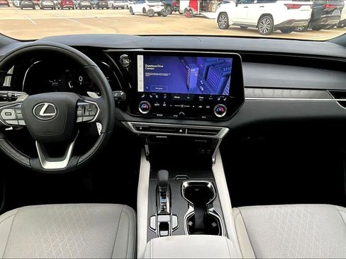 New 2026 Lexus RX 350 Premium Plus image 5