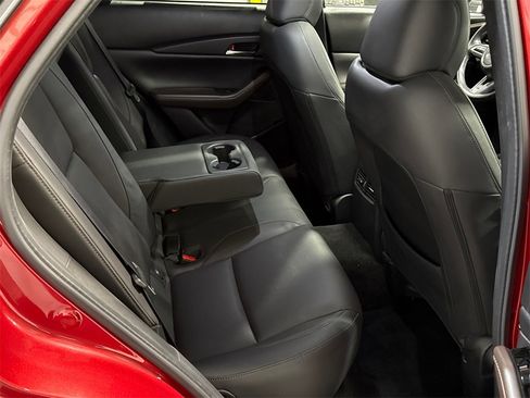Certified 2023 MAZDA CX-30 2.5 Turbo w/ Premium Plus Pkg image 13