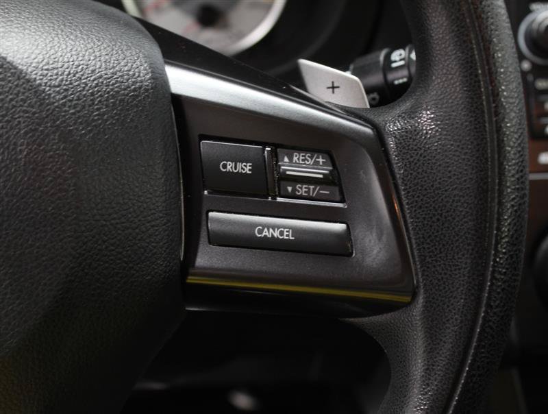 Used 2012 Subaru Impreza 2.0i Premium w/ All-Weather Pkg AWD/4WD image 12