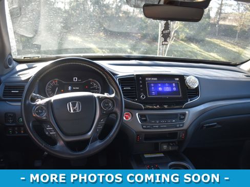Used 2023 Honda Ridgeline RTL-E image 8