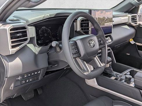 New 2026 Toyota Sequoia Limited AWD/4WD image 3