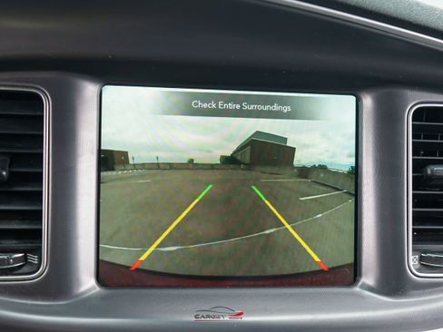 Used 2020 Dodge Charger Scat Pack RWD image 29
