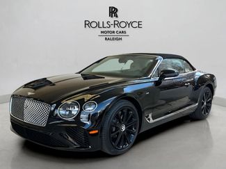 Used 2022 Bentley Continental GT 360° Tour