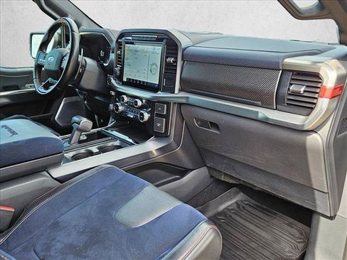 Certified 2023 Ford F150 Raptor AWD/4WD image 23