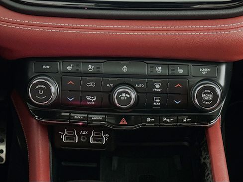 Used 2023 Dodge Durango SRT Hellcat image 13