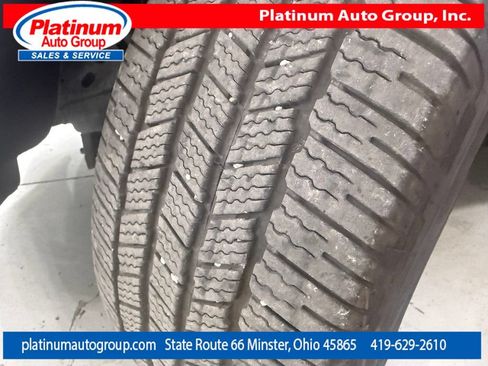 Used 2020 Lincoln Navigator Black Label w/ Cargo Convenience Package AWD/4WD image 61