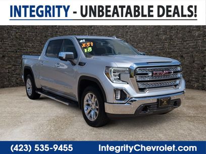 Used 2021 GMC Sierra 1500 SLT w/ SLT Premium Plus Package
