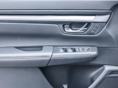 New 2026 Honda CR-V Sport-L image 11