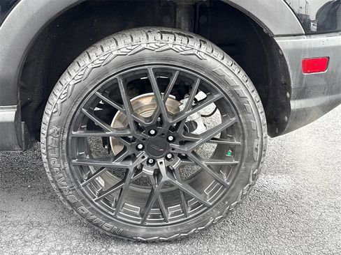 Certified 2021 Ford Bronco Sport Badlands w/ Badlands Package image 19