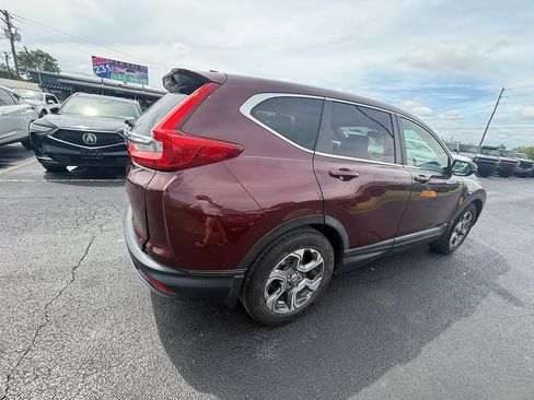 Used 2019 Honda CR-V EX-L image 3