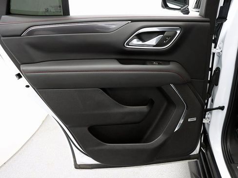 Used 2023 Chevrolet Tahoe RST w/ Sport Performance Package image 28