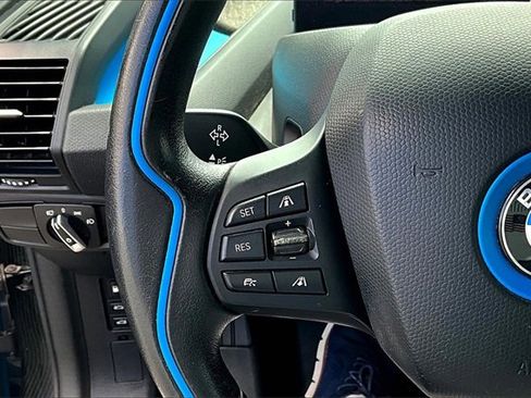 Used 2017 BMW i3 w/ Range Extender image 19