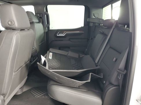 New 2026 Chevrolet Silverado 1500 RST w/ RST All Star Premium Package AWD/4WD image 15
