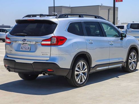 Used 2022 Subaru Ascent Touring w/ Popular Package #2A AWD/4WD image 6