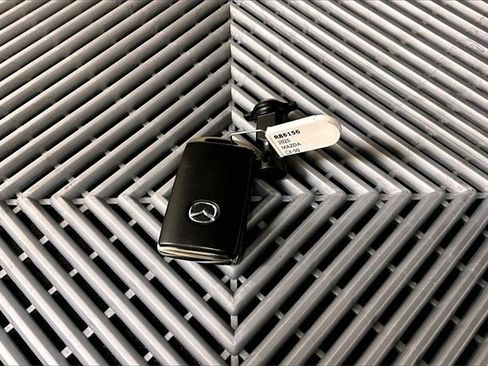 Used 2025 MAZDA CX-90 3.3 Turbo w/ Preferred Package image 9