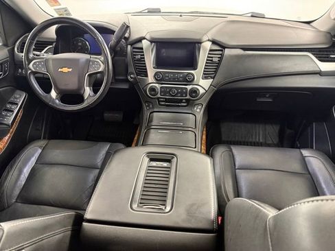 Used 2020 Chevrolet Tahoe Premier image 17