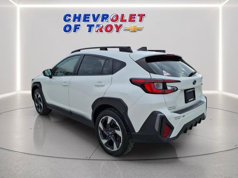 Used 2024 Subaru Crosstrek 2.5i Limited w/ Crosstrek Mirror Package AWD/4WD image 7
