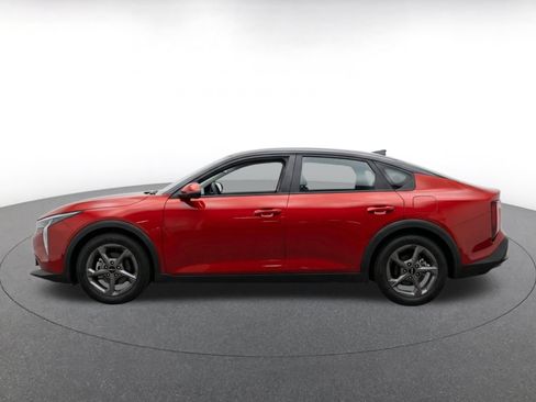 Used 2025 Kia K4 FWD image 4