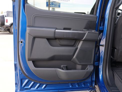 Used 2023 Ford F150 XLT w/ Equipment Group 302A High image 21