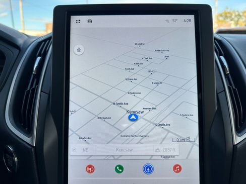 Used 2024 Ford Edge SEL w/ Class II Trailer Tow Package image 16