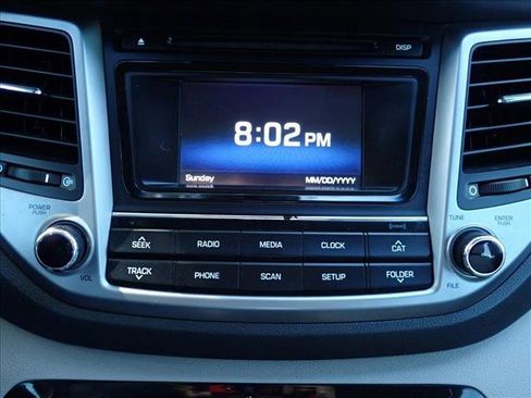 Used 2017 Hyundai Tucson Sport image 19