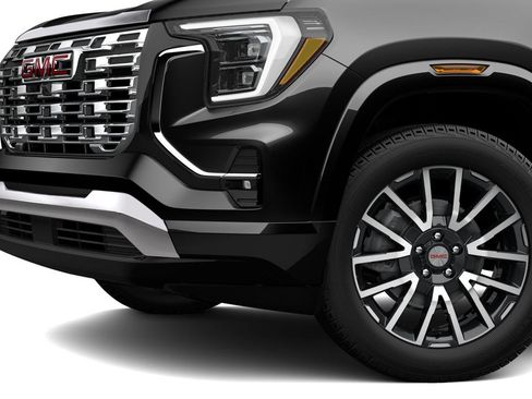 New 2026 GMC Terrain Denali AWD/4WD image 36